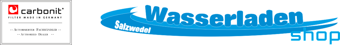 Logo Wasserladen